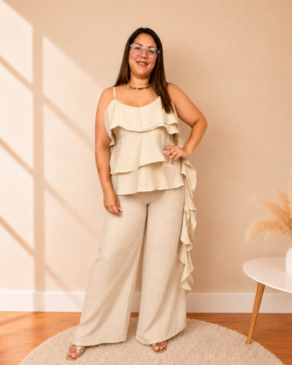 Conjunto Atenea