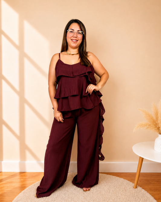Conjunto Atenea