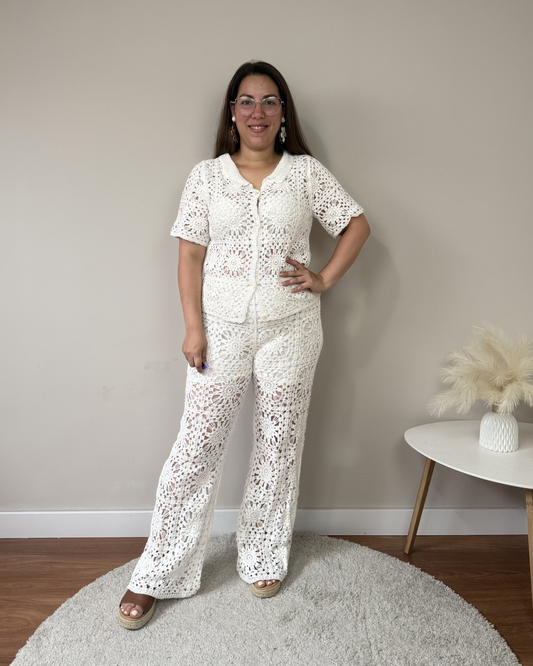 Conjunto Ibiza