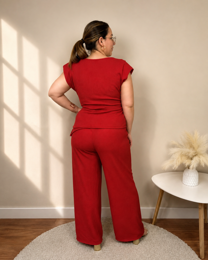 Conjunto Joya