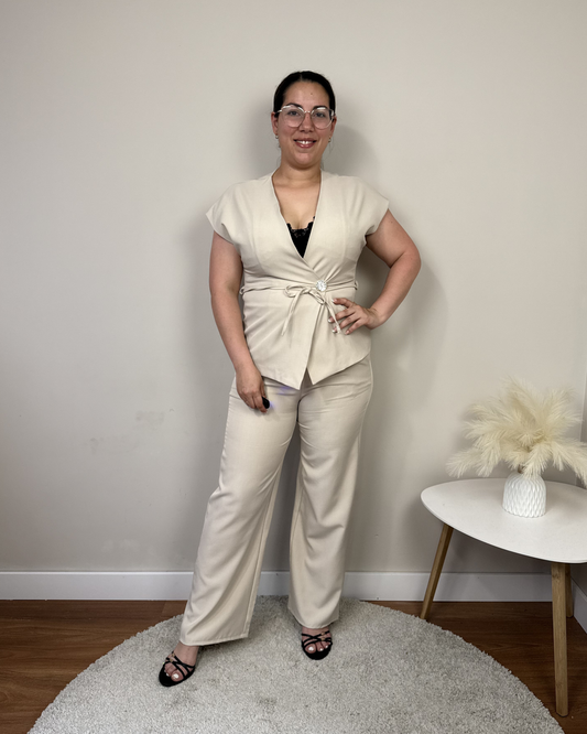 Conjunto Cruzado
