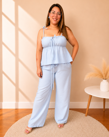 Conjunto Lazada