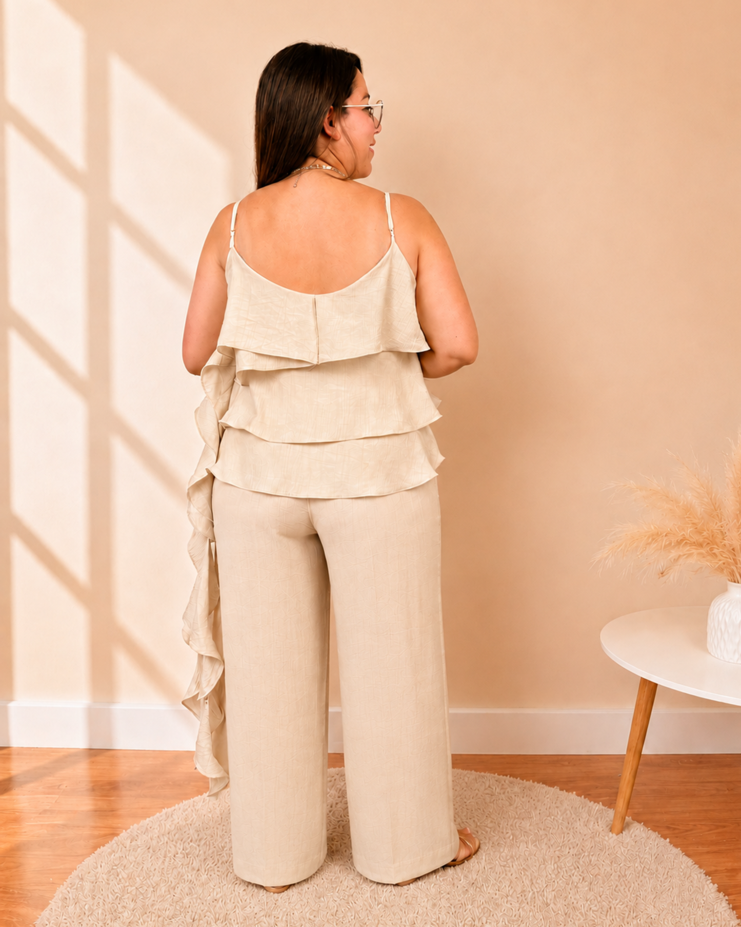 Conjunto Atenea