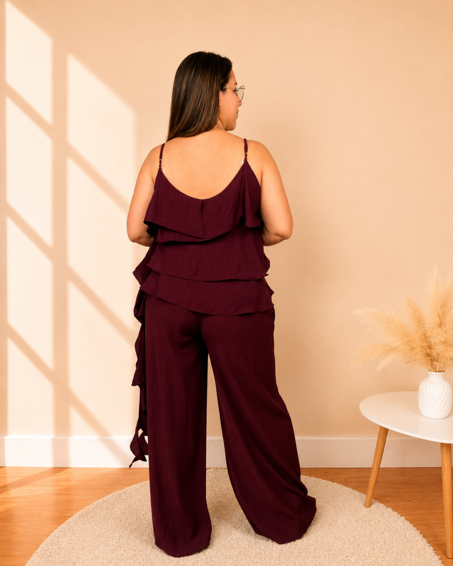 Conjunto Atenea