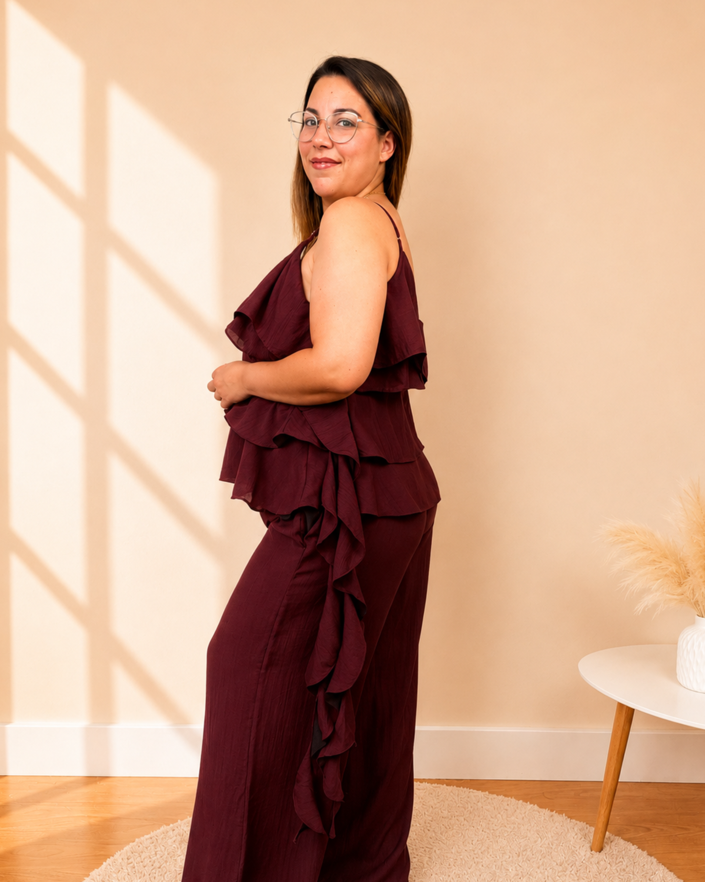 Conjunto Atenea