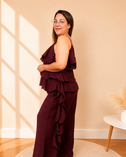 Conjunto Atenea