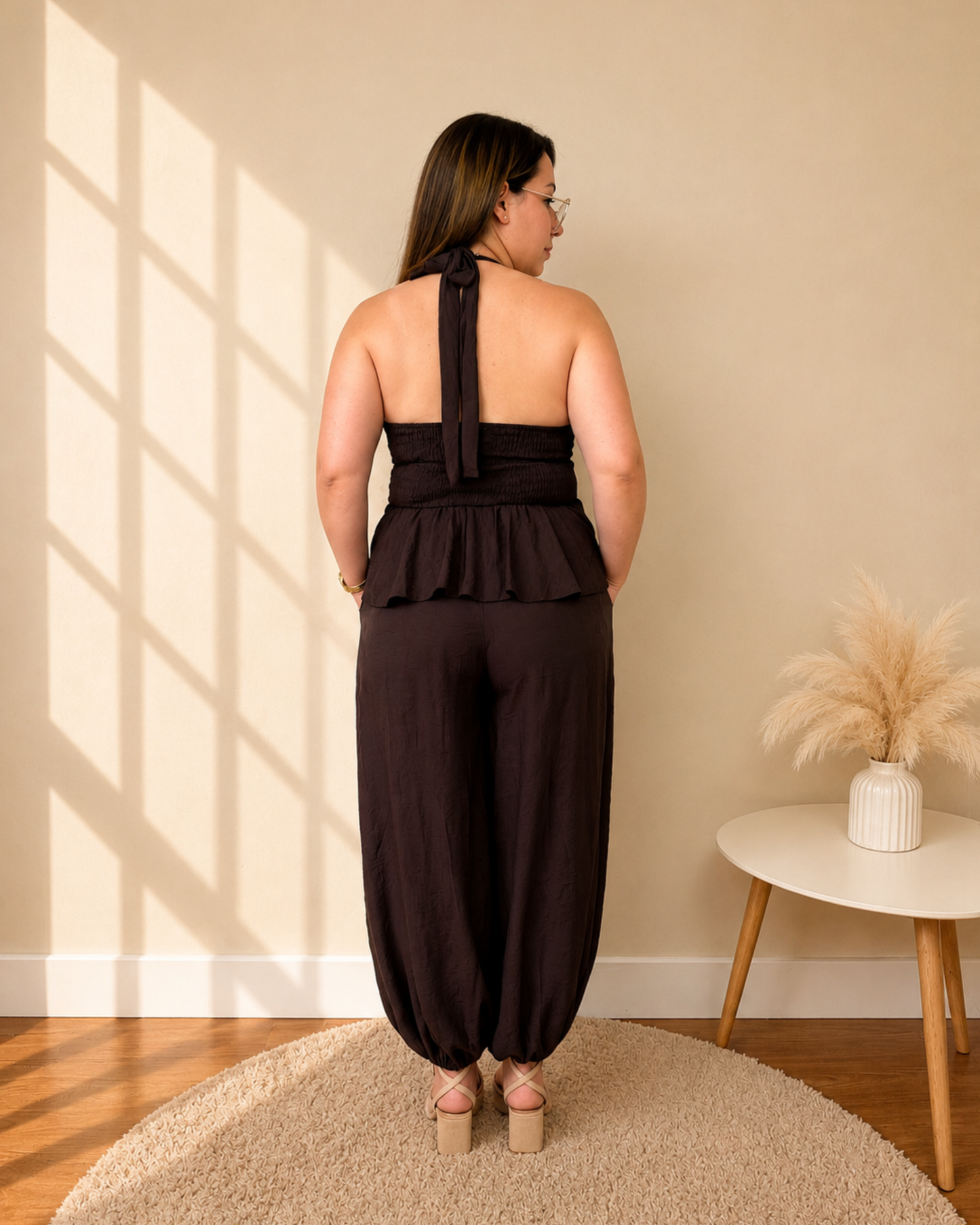 Conjunto Calima