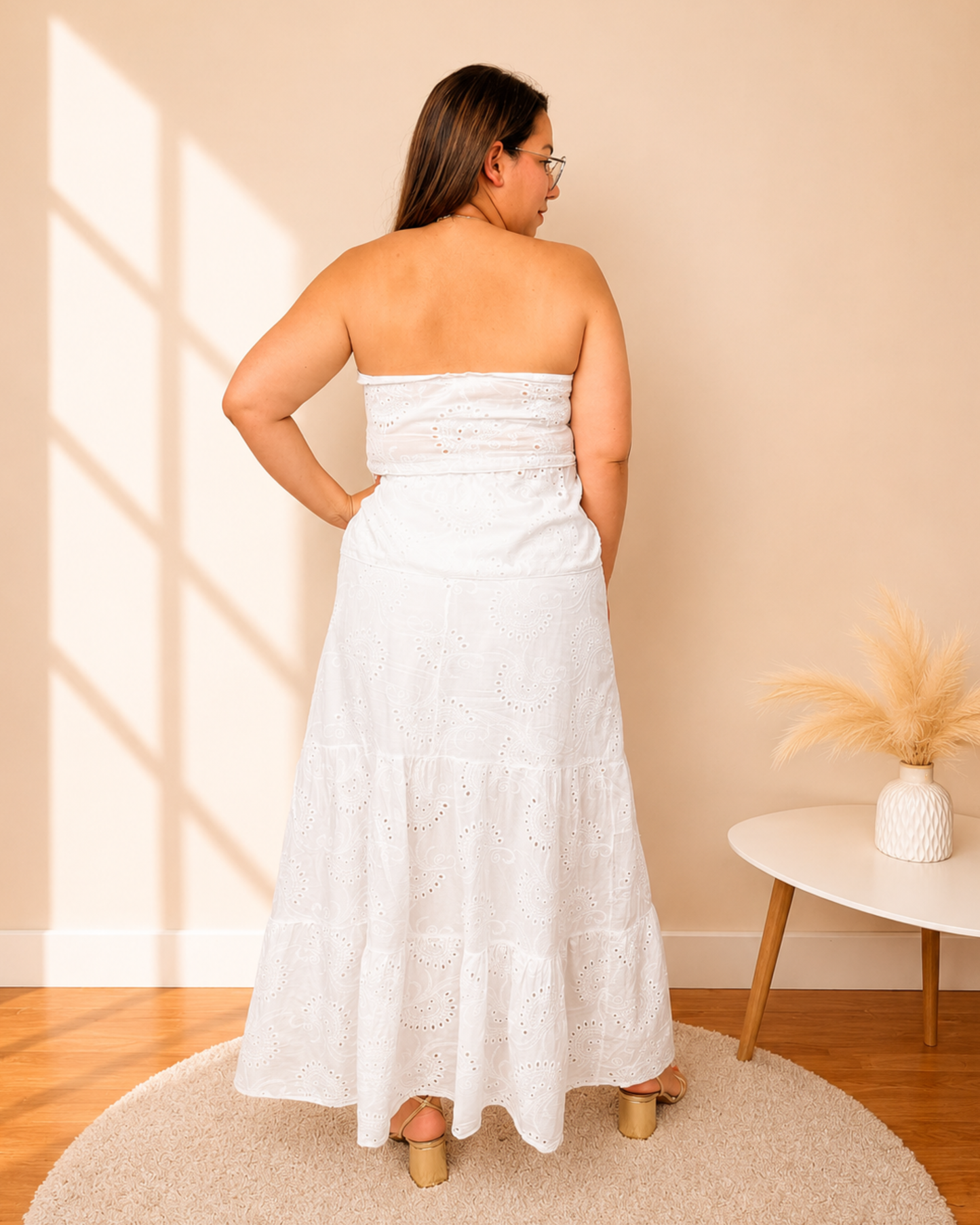 Conjunto Niza