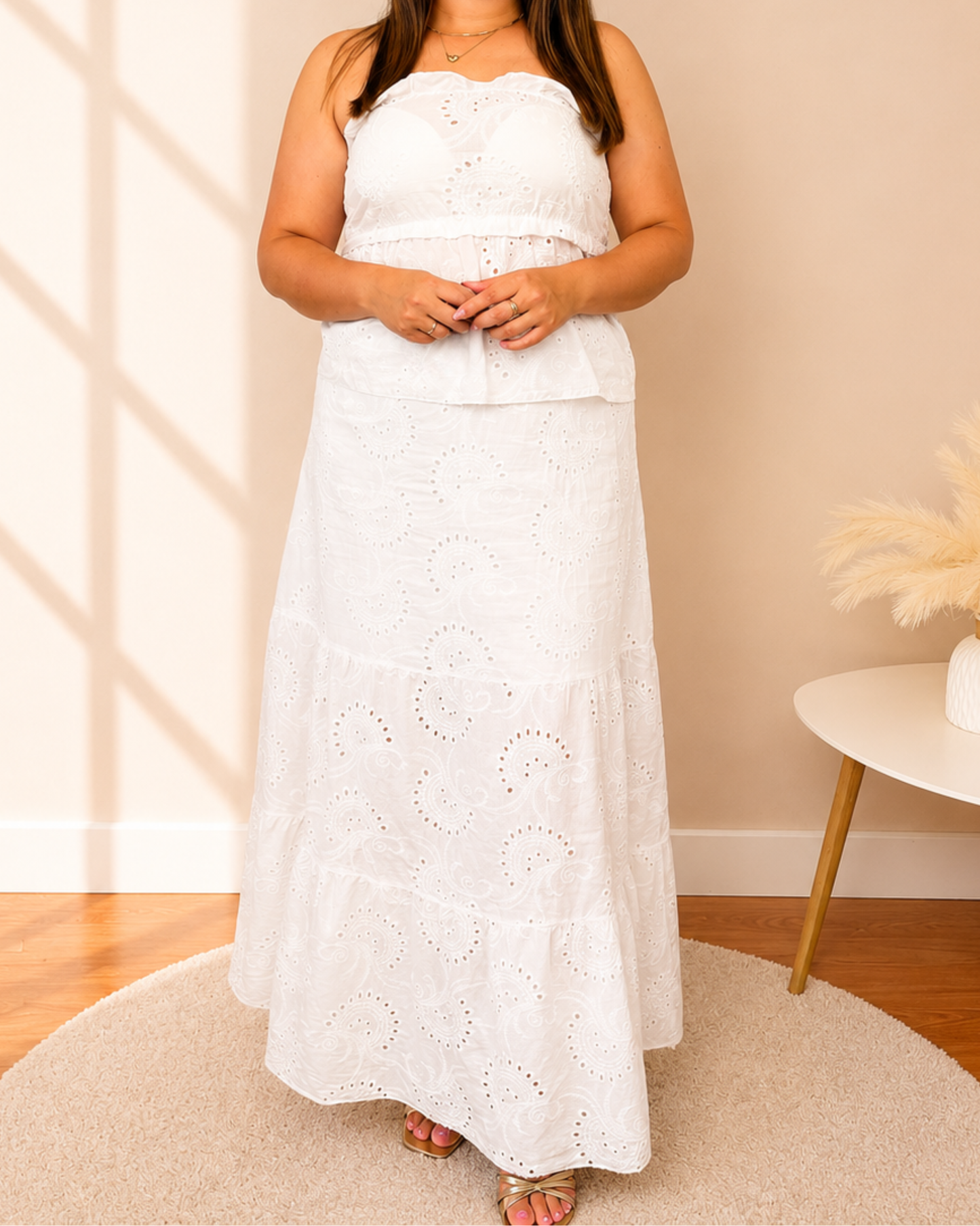 Conjunto Niza