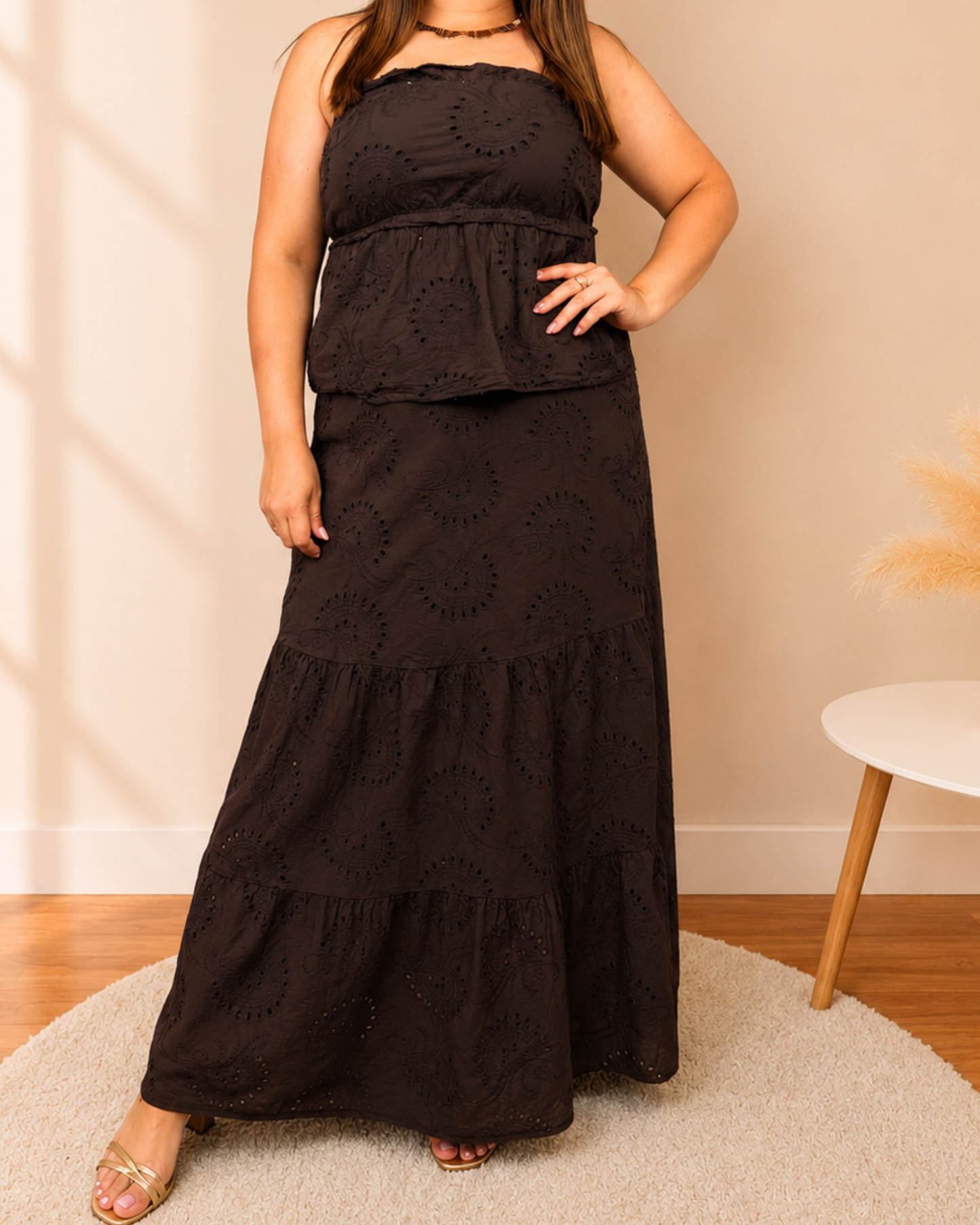 Conjunto Niza