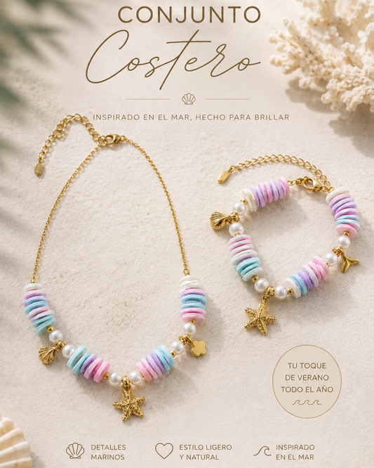 Conjunto Costero