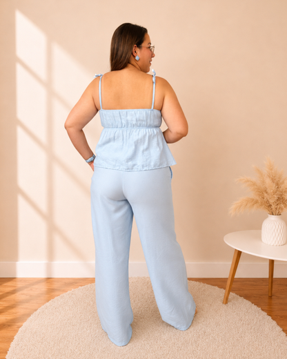 Conjunto Lazada
