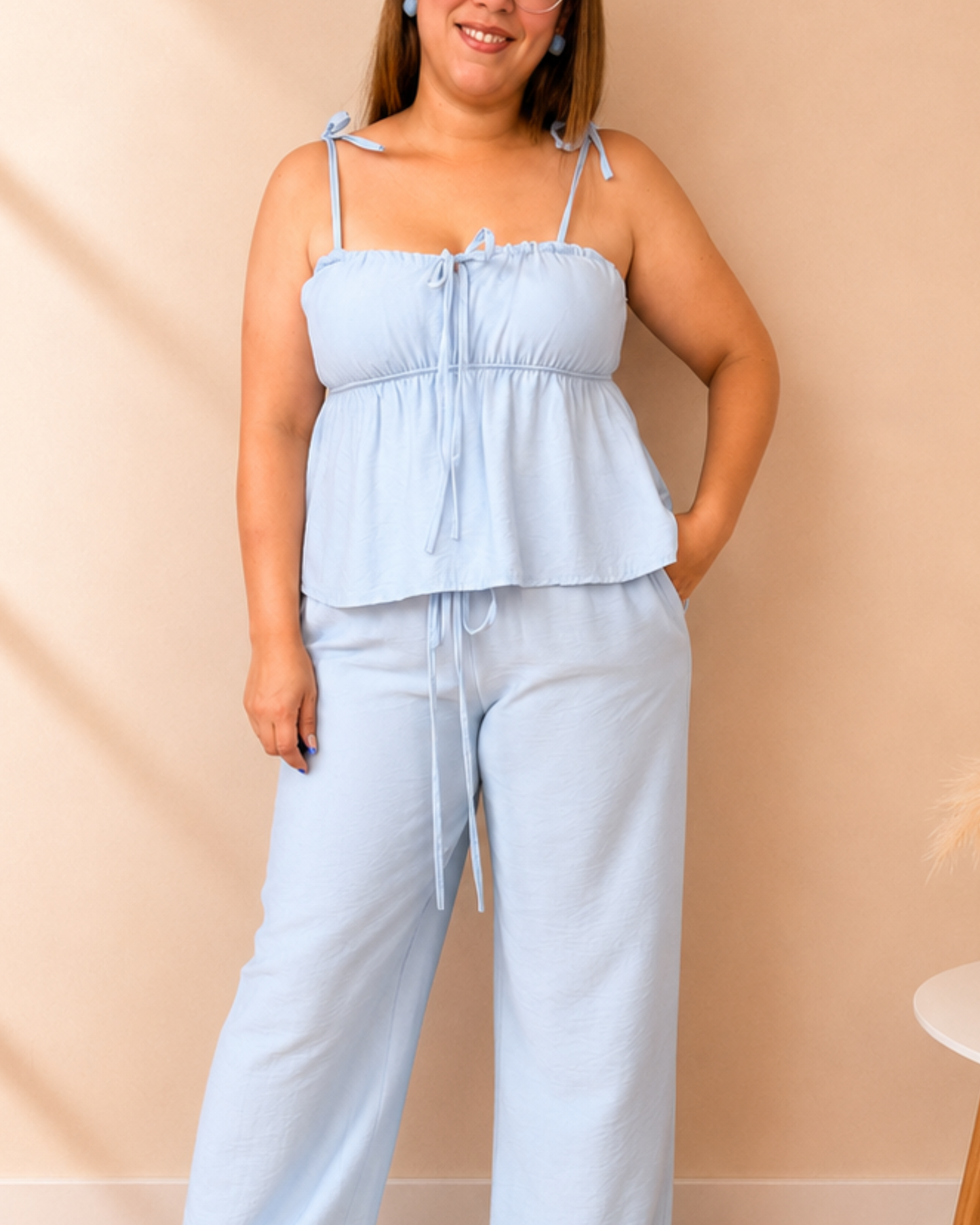 Conjunto Lazada