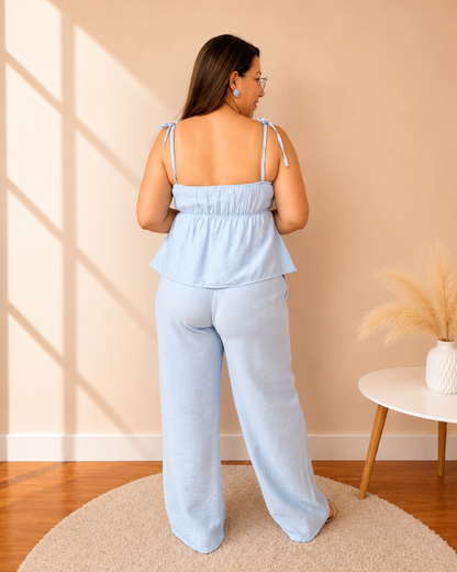 Conjunto Lazada