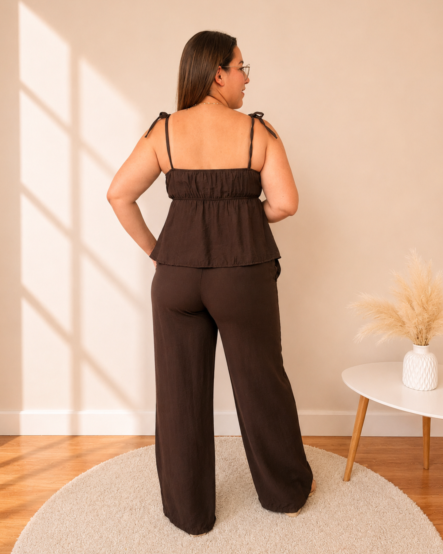 Conjunto Lazada