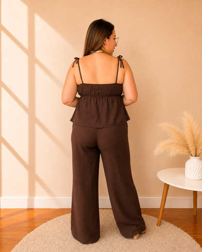 Conjunto Lazada