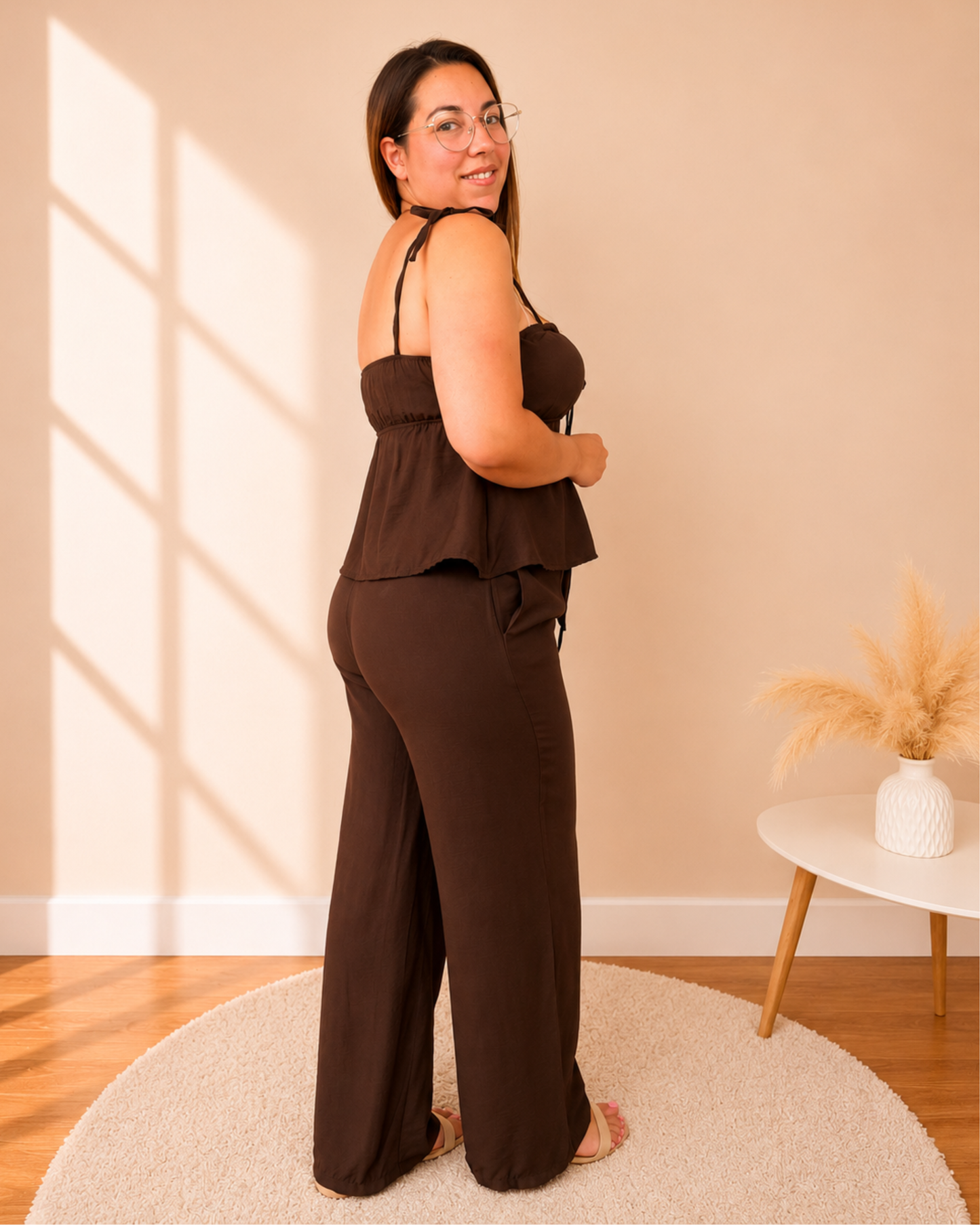 Conjunto Lazada