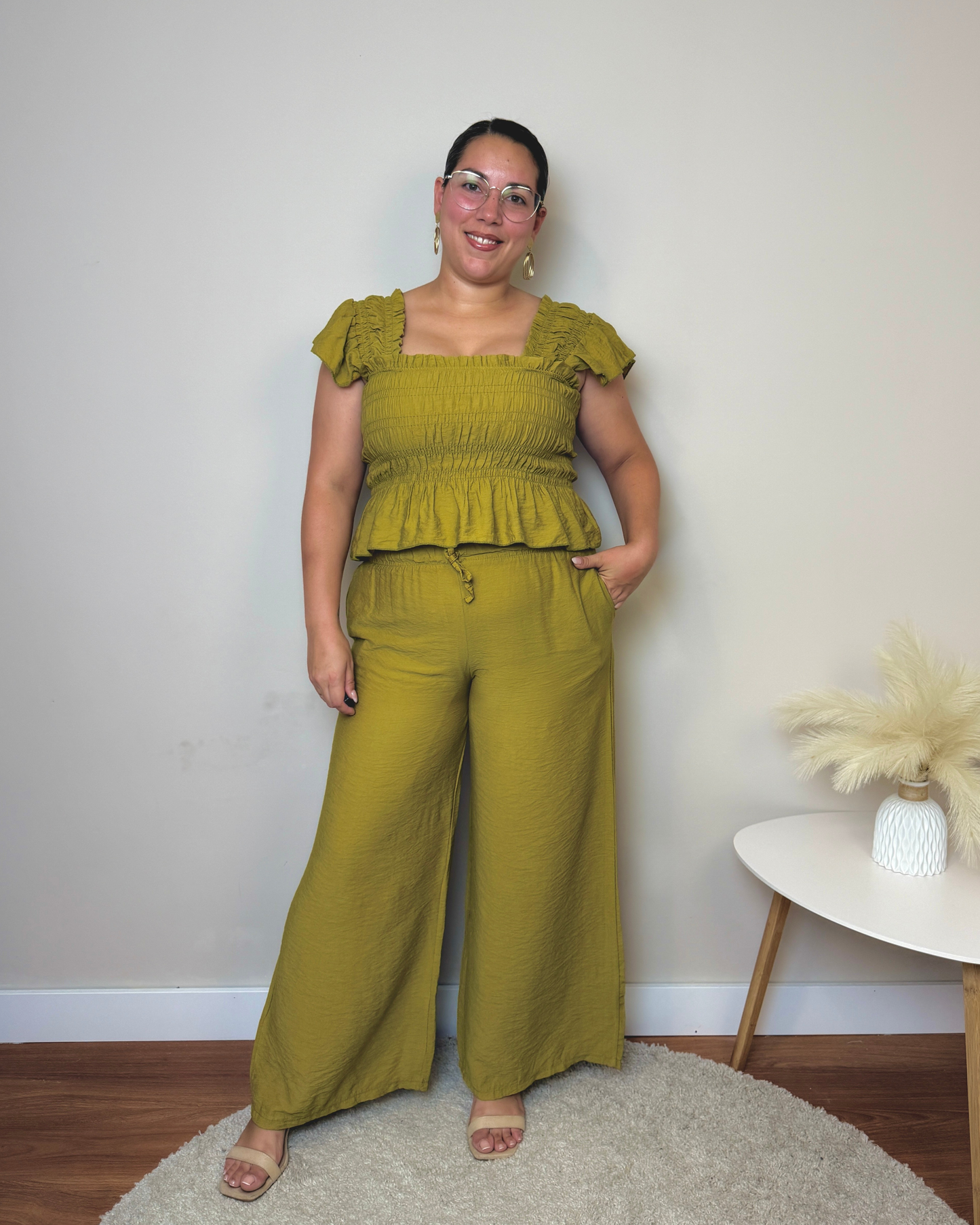 Conjunto Lima