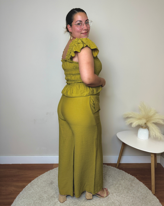 Conjunto Lima