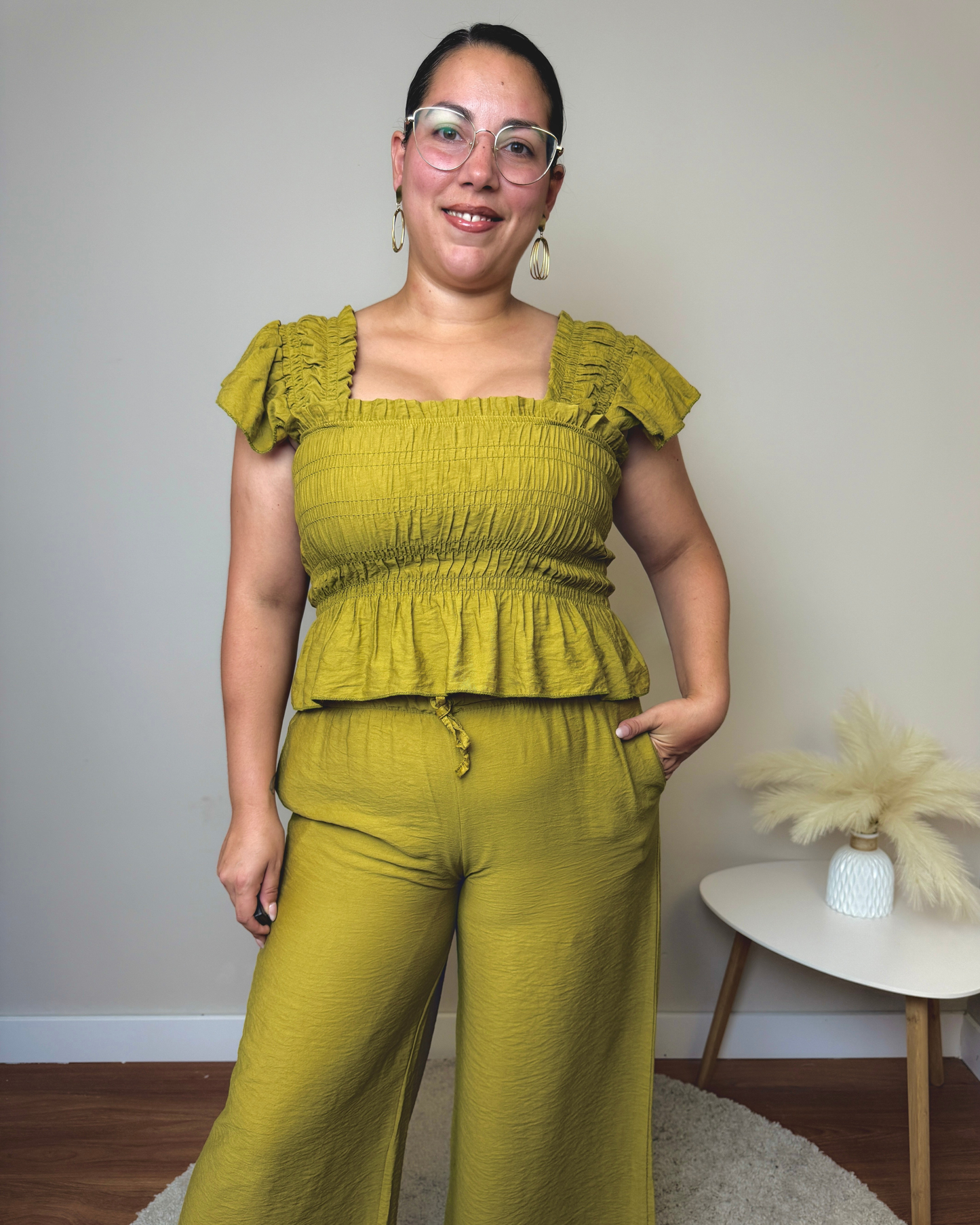 Conjunto Lima