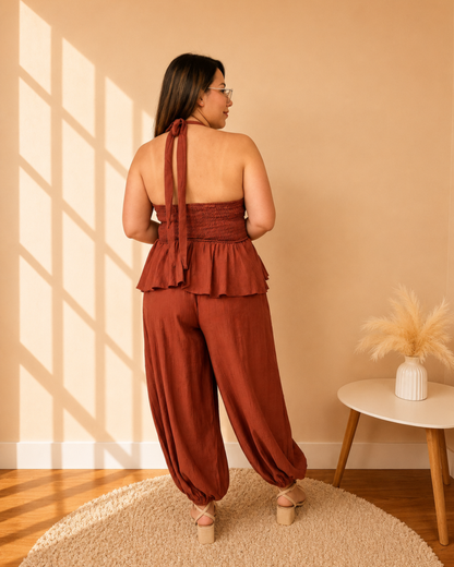 Conjunto Calima