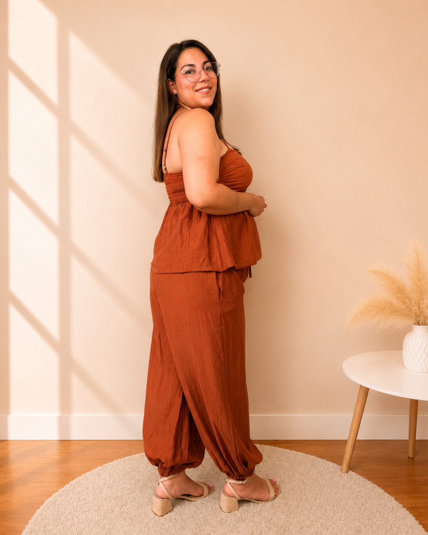 Conjunto Caliza