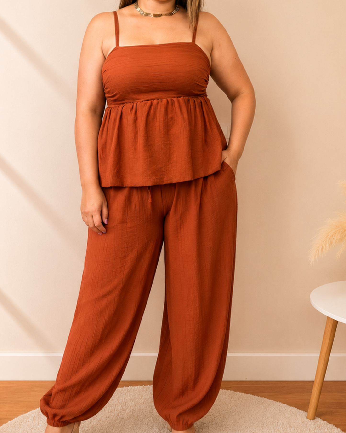 Conjunto Caliza