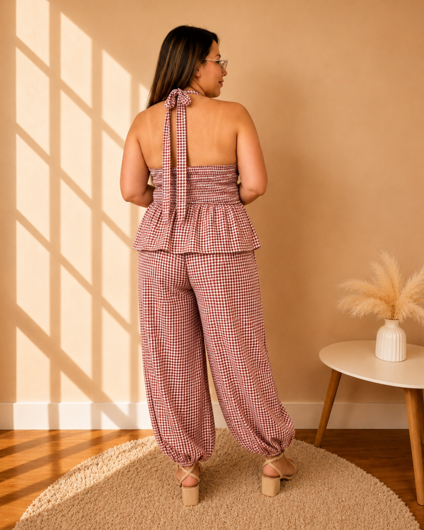 Conjunto Levante