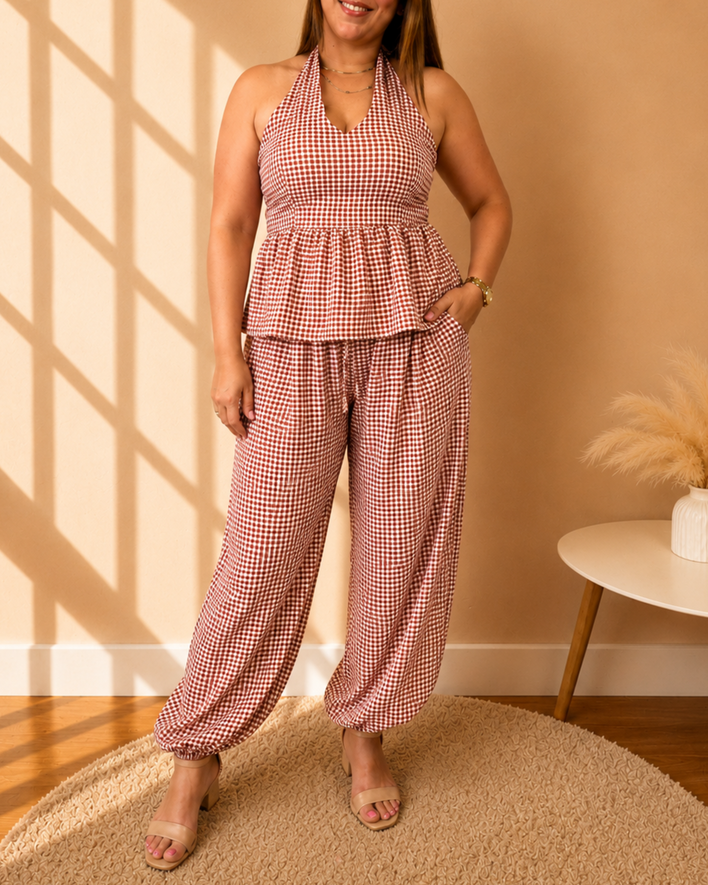 Conjunto Levante