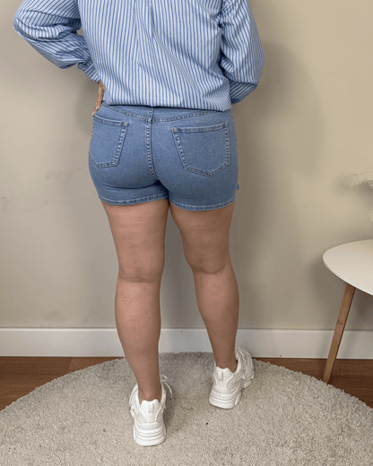 Falda Pantalón Urban - SÜMAI COLLECTION - Falda Pantalón Urban