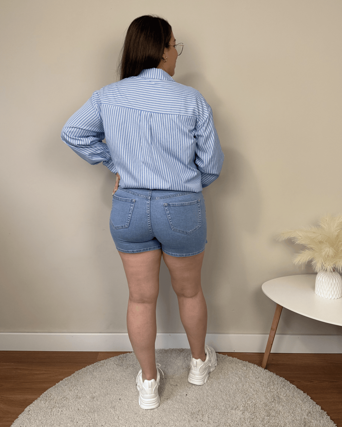 Falda Pantalón Urban - SÜMAI COLLECTION - Falda Pantalón Urban