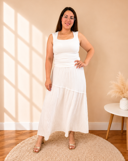 Alba Skirt