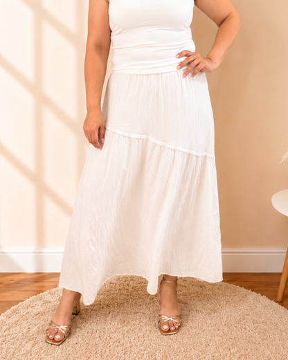 Alba Skirt