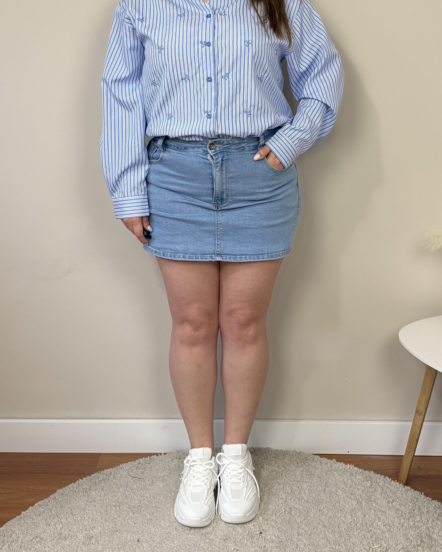 Falda Pantalón Urban