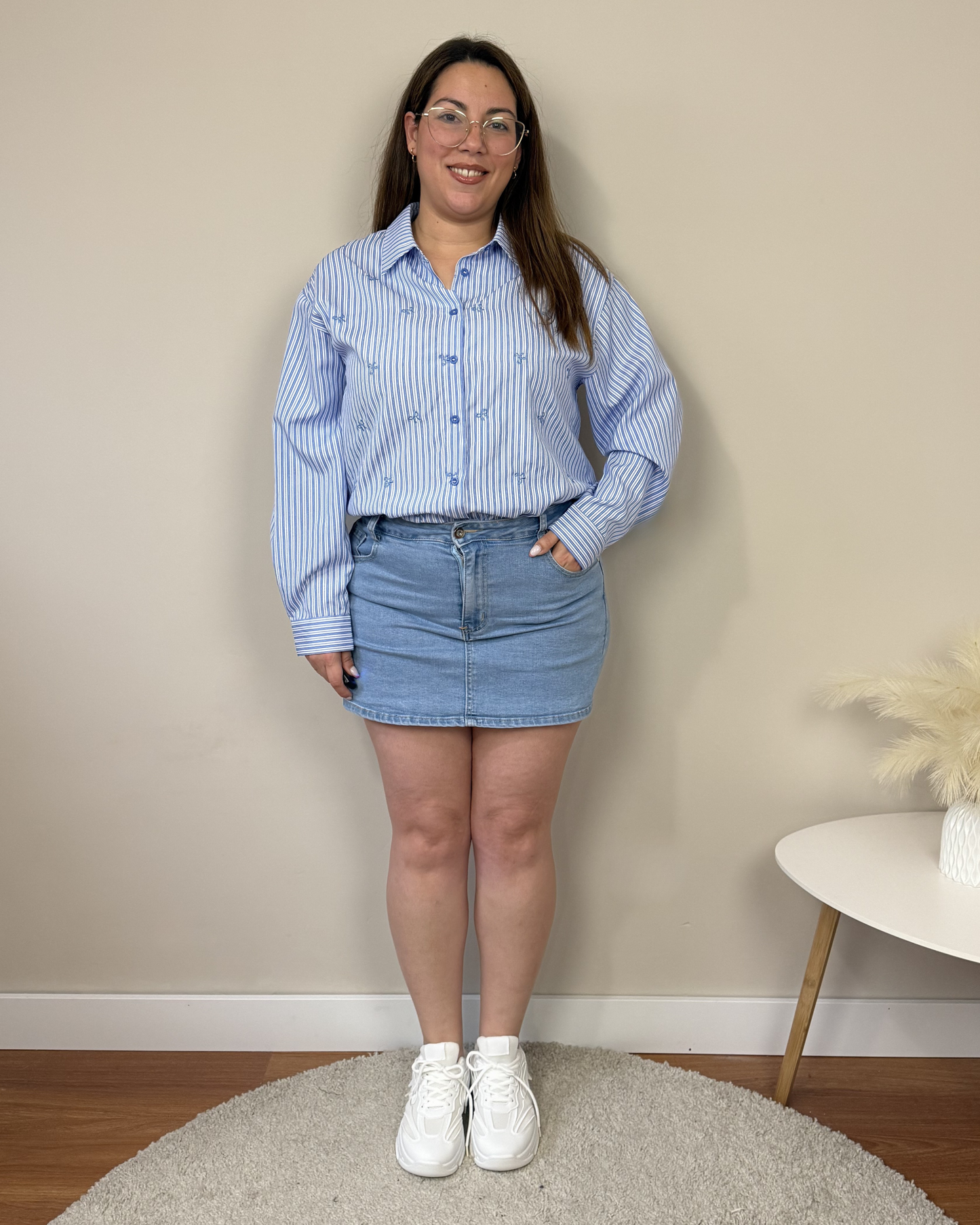 Falda Pantalón Urban