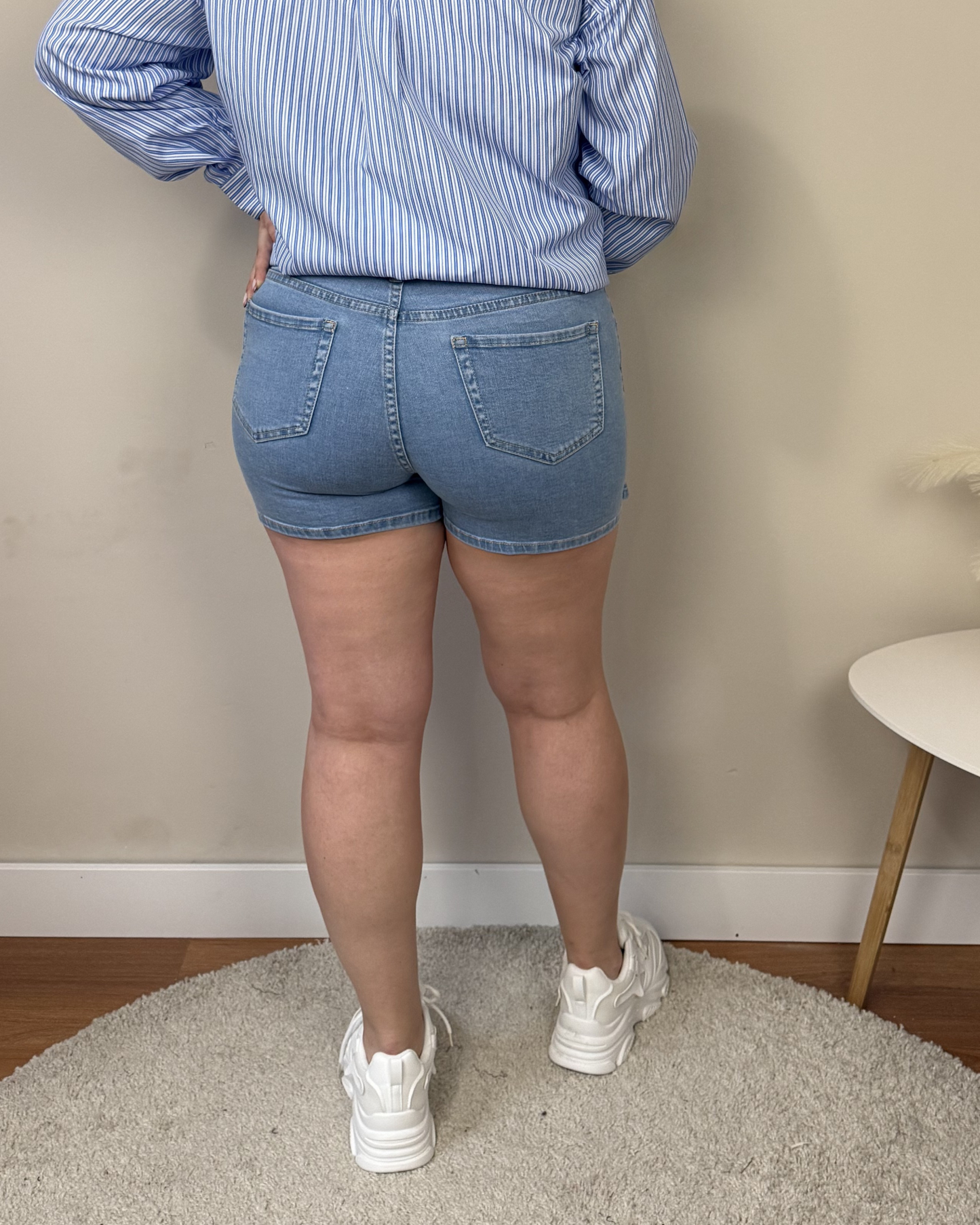 Falda Pantalón Urban