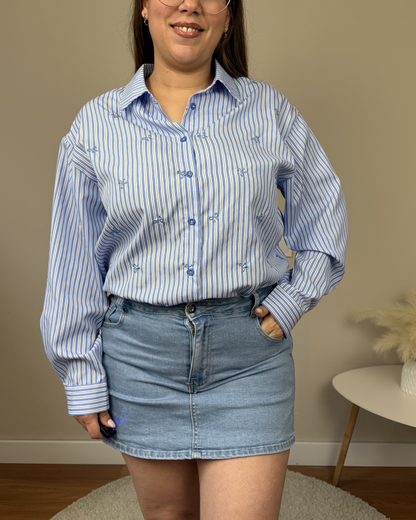 Falda Pantalón Urban