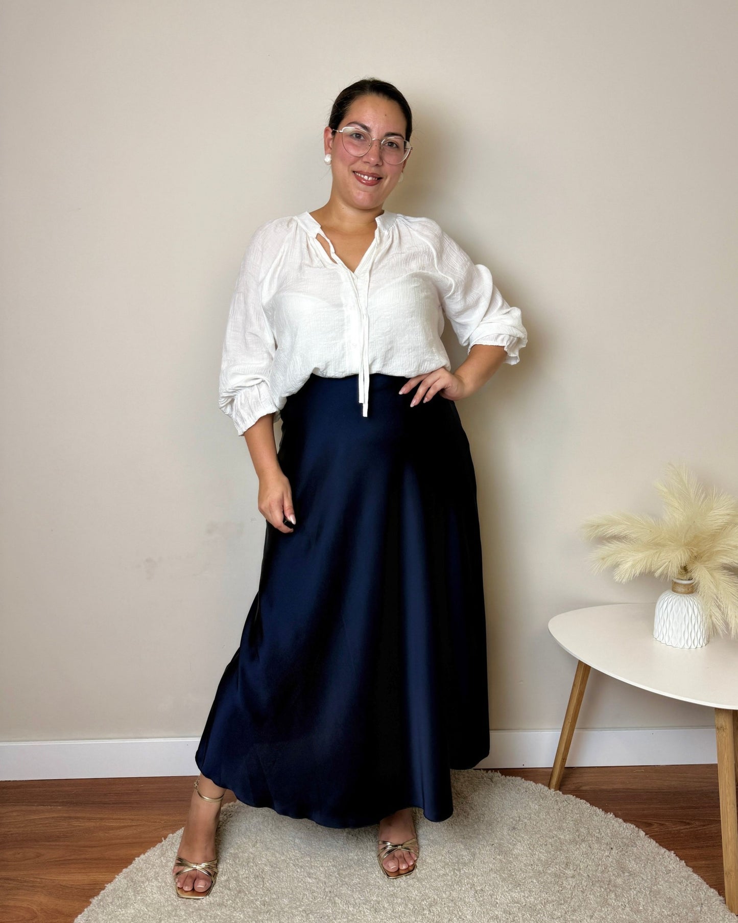 Falda Riviera