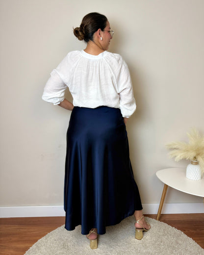 Falda Riviera