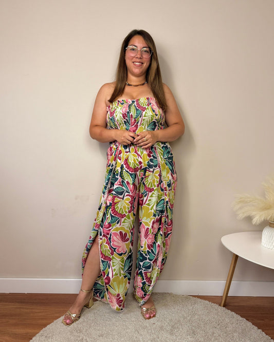Mono Indira