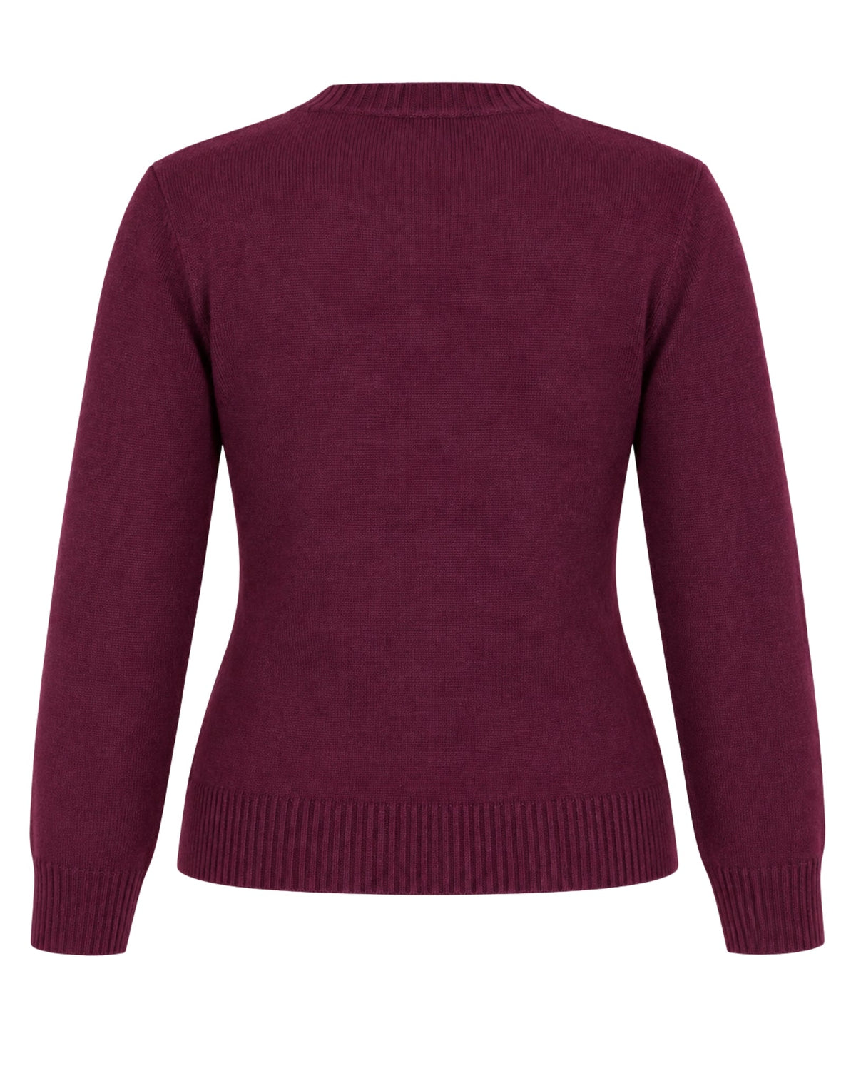 Jersey Cambridge - SÜMAI COLLECTION - Jersey Cambridge