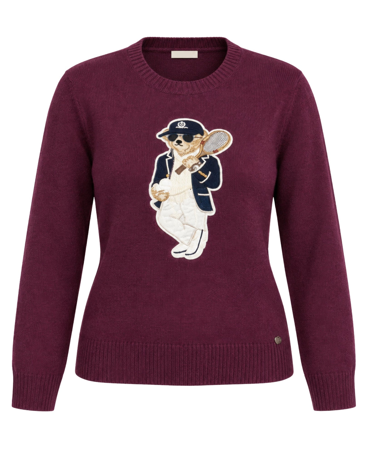 Jersey Cambridge - SÜMAI COLLECTION - Jersey Cambridge