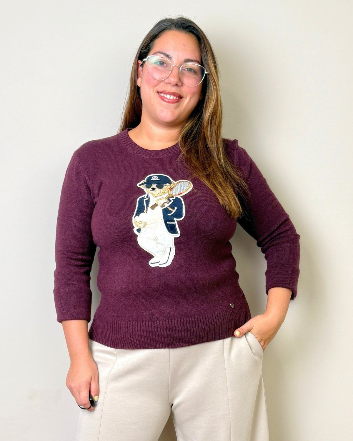 Jersey Cambridge - SÜMAI COLLECTION - Jersey Cambridge