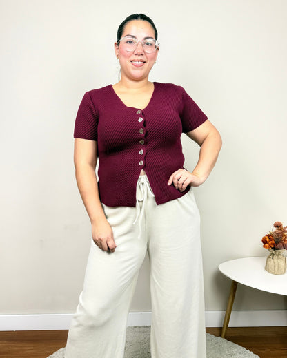Conjunto Jersey Roma + Pantalón Granada
