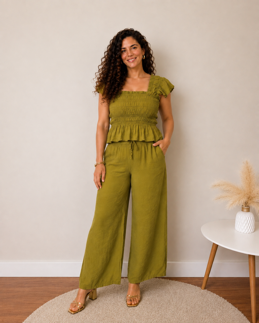 Conjunto Lima