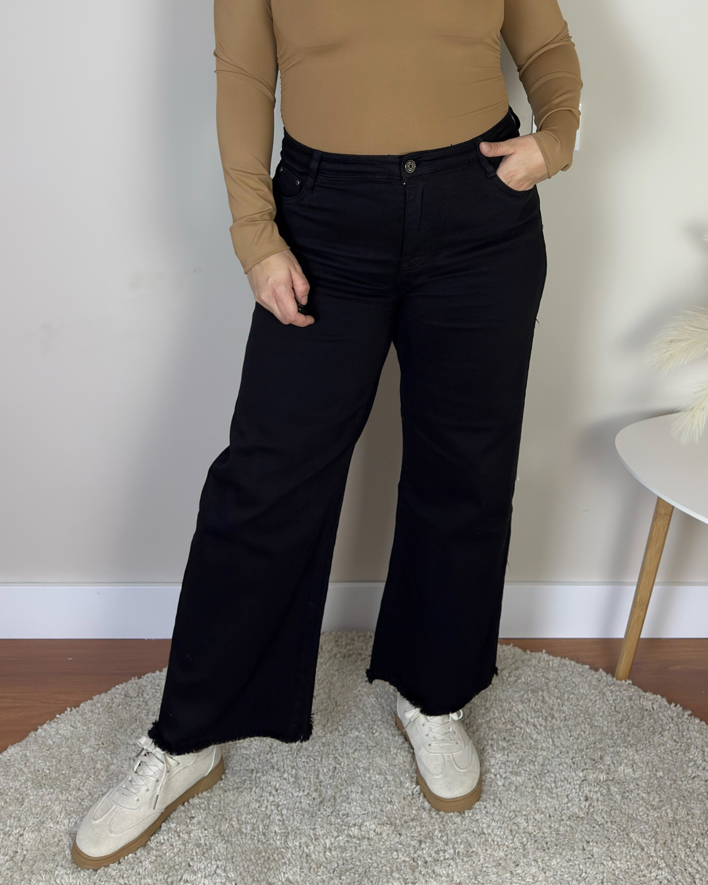 Pantalón vaquero Onyx