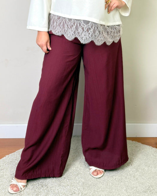 Pantalón Austria - SÜMAI COLLECTION - Pantalón Austria
