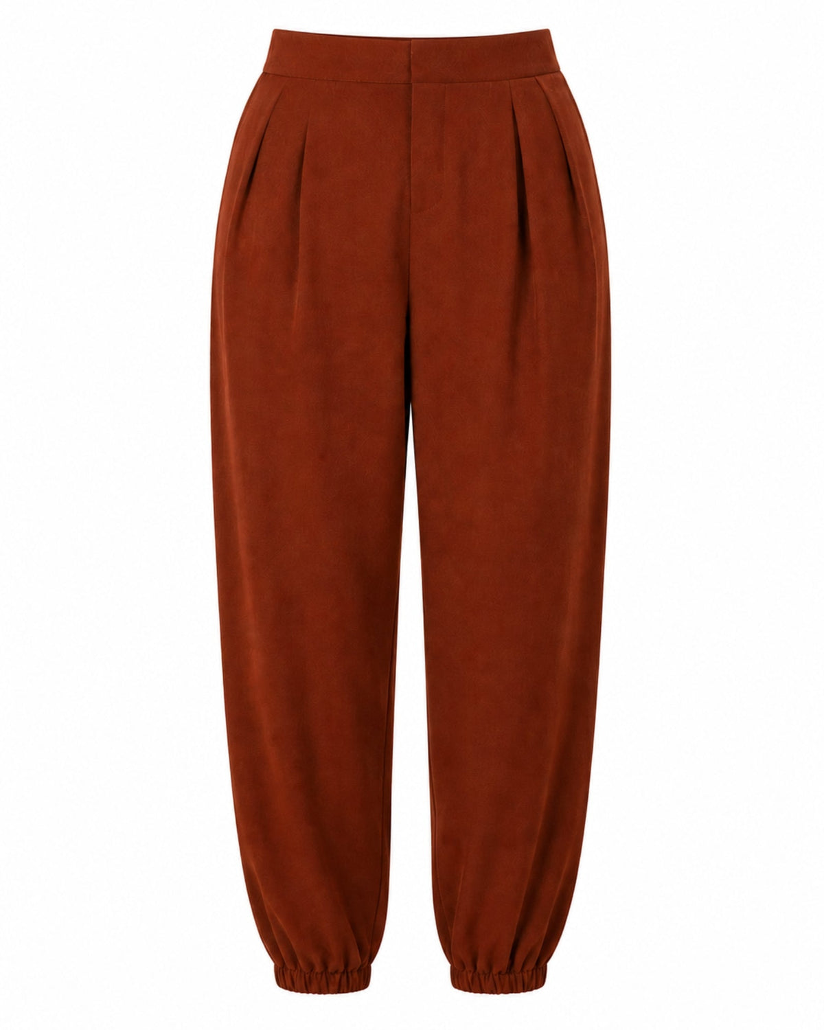 Pantalon Cairo teja - SÜMAI COLLECTION - Pantalon Cairo teja