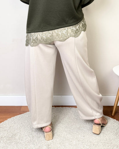 Pantalón Cannes - SÜMAI COLLECTION - Pantalón Cannes