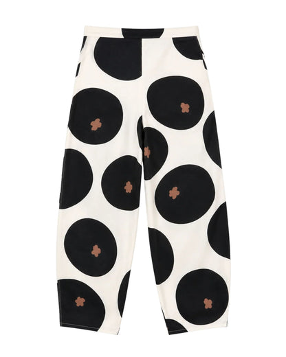 Pantalón Mokka - SÜMAI COLLECTION - Pantalón Mokka